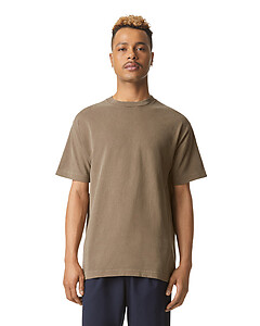 American Apparel Garment Dyed Tee