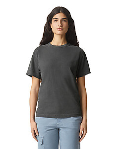 American Apparel Garment Dyed Tee