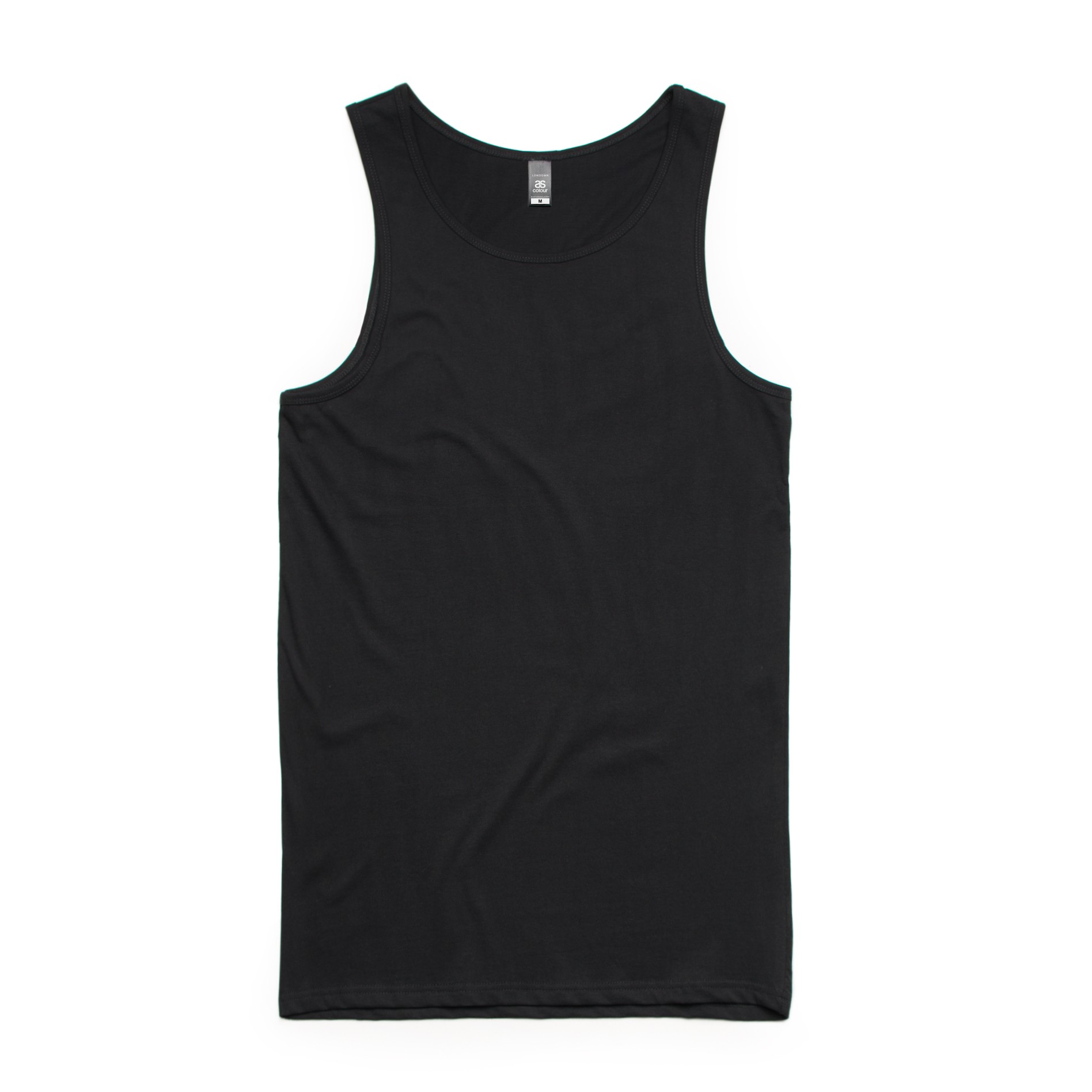 AS Colour Lowdown Singlet