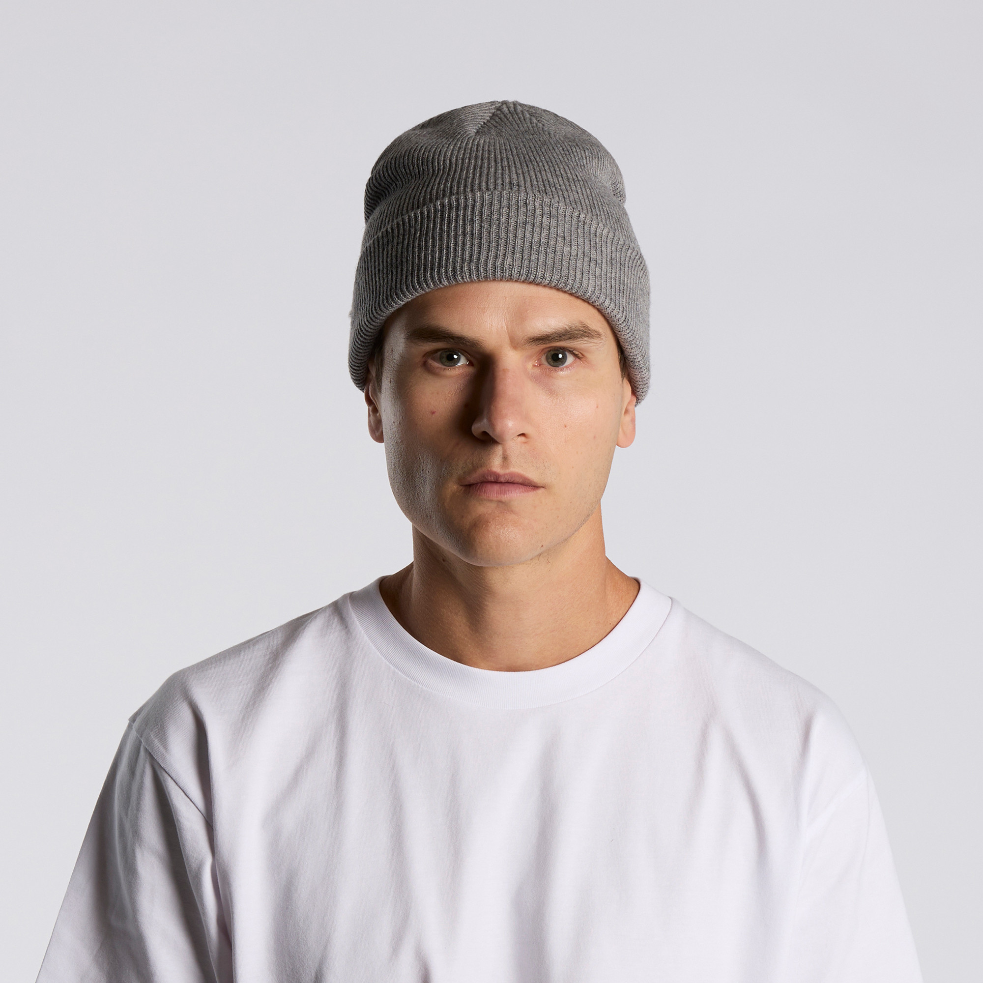 AS Colour Knit Beanie